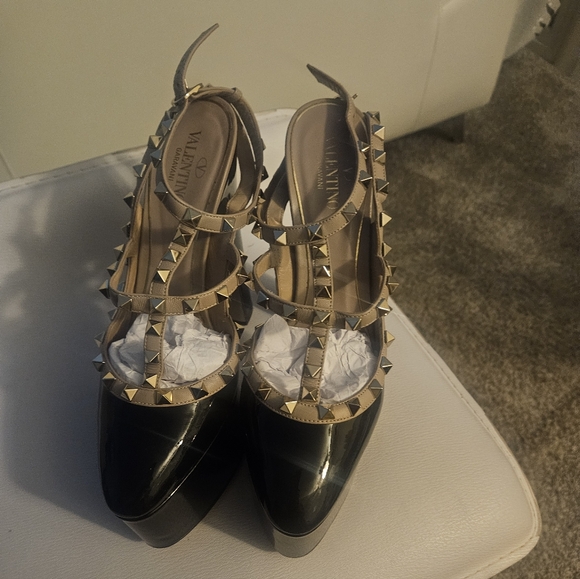 Valentino Garavani heel - Picture 12 of 16
